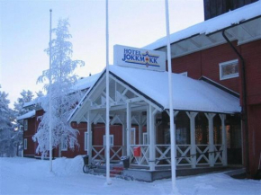 Hotel Jokkmokk, Jokkmokk
